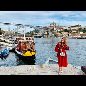 Meet your Posher, Bali